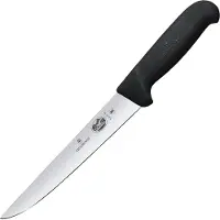 Victorinox Fibrox vleesmes 18 cm, 5-5503-18