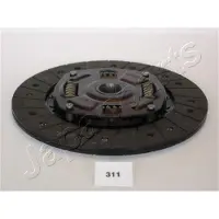Japanparts DF-311 Koppelingsplaat