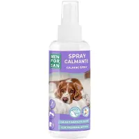 Menforsan Kalmerende Spray Voor Honden 60ml