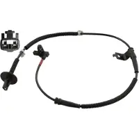 Blue Print Sensor, wielsnelheid ADG071109