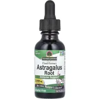 Natures Answer Astragalus extract alcoholvrij