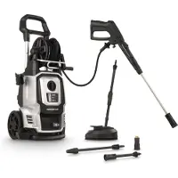Powerplus POWXG90421 Hogedrukreiniger 2200 W