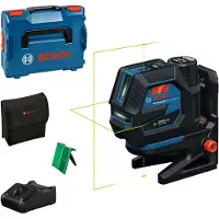 Bosch Professional Gcl 12v-50-22 Cg Lasermeter