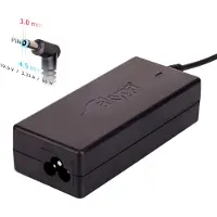 Akyga AK-ND-25 netvoeding & inverter Binnen 65 W Zwart