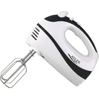 Adler Keuken Mixer Groen - AD 4205