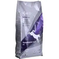 Trovet Hypoallergenic Venison VPD Hundetrockenfutter mit Wildfleisch 3 kg