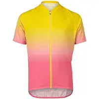 POC Xc Korte Mouw Wielertrui