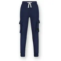 Vingino Regular Broek Nargol Jongens Blauw 164