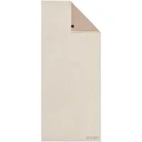 JOOP! Sauna Handdoek Een maat, 80x200 Set van 1