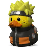 TUBBZ Naruto Shippuden Tubbz PVC Figure Naruto Uzumaki 1st Edition 10 cm Mini-Figuur