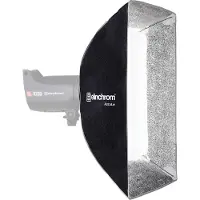 Elinchrom Rotalux Square 70cm W/O Speedring
