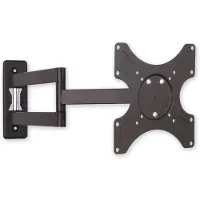 Techly ICA-LCD 2903 Wandbeugel voor TV 19-37" LED/LCD 25kg draaibaar kantelbaar