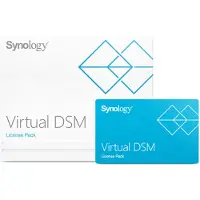 Synology Virtual DSM Basis Licentie