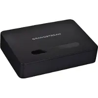 Grandstream Networks DP750 DP750 DECT IP Basisstation