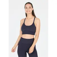Athlecia - Women's Foan V2 Seamless Bra - Sportbeha XXS/XS, blauw