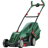 Bosch Universalrotak 37-555 Elektrische Grasmaaier