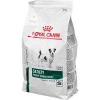 Royal Canin 3kg Satiety Weight Management Small Dog Veterinary Diet Hondenvoer
