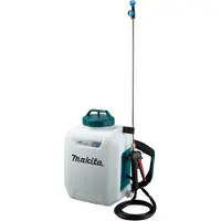 Makita DUS108Z LXT 18 V Ruggedragen drukspuit 10 liter