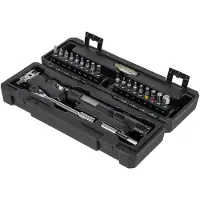 Topeak - Torq Stick Pro Digital - Gereedschapsset zwart