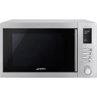 Smeg magnetron MOE25X