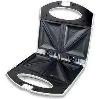 Titanum Fontinia TKT006W Toaster White