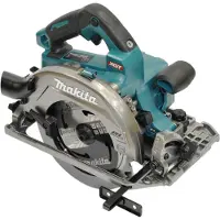 Makita HS004GZ01 XGT 40V Max Li-Ion Accu Cirkelzaag Body - 190mm - Koolborstelloos