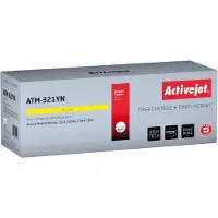 ActiveJet Wordt geladen...