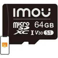 IMOU 64G MicroSD Card
