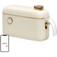 Niimbot H1s Wireless Labeler Goud