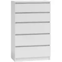Top E Shop Topeshop M5 BIEL Kommode