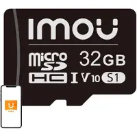 IMOU SD Geheugenkaart Imou ST2-32-S1 32 GB
