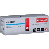 ActiveJet Wordt geladen...