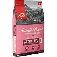 Orijen Whole Prey Adult Small Breed - Hondenvoer