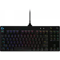 Logitech G Pro mechanisch gaming toetsenbord - Toetsenbord