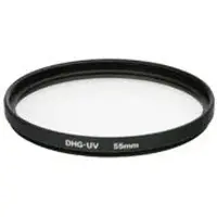 Dörr DHG UV - Filter 43mm