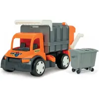 Wader vuilniswagen, 67016