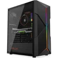 Krux Astral Pc-behuizing