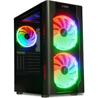 IBox Chiron Zh68 Pc-behuizing