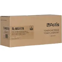 Actis Tl-ms317a Lexmark 51b2000 Compatibele Toner