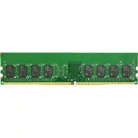 Synology D4NE-2666-4G geheugenmodule 4 GB 1 x 4 GB DDR4 2666 MHz