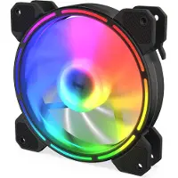 Krux Wentylator Krux Lunar 120 ARGB