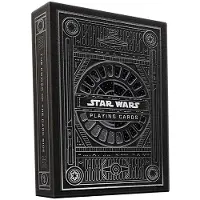Theory11 Star Wars speelkaarten, donkere kant
