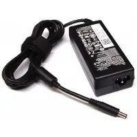 Dell 450-AECL 450-AECL Interieur, 65W, zwart. Netvoeding en spanningsomvormer