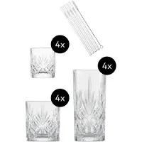 Schott zwiesel Glazenset Show (17-Delig)