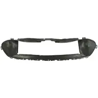 BLIC 6508-05-3554240P Ventilatiegrille, bumper
