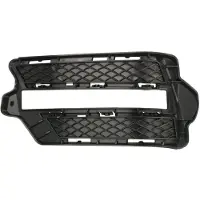 BLIC 6502-02-3580917P Ventilatiegrille, bumper