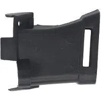 BLIC 6502-07-77059916P Ventilatiegrille, bumper