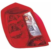 Depo Achterlicht 222-1915L-UE