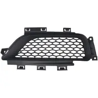 BLIC 6502-07-0939930P Ventilatiegrille, bumper