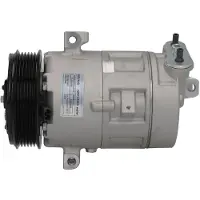 NRF Airco-compressor 32559